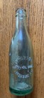 3 Antique Soda Bottles—GREEN Windsor Mo. Bottling Work—2 Will J Crawford-Sedalia — photo 4