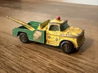 1965 Lesney Matchbox 1-75 Series - No.13 Dodge Wreck Truck  - Made In England