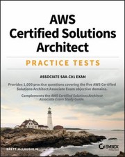 AWS Certified Solutions Architect Practice Tests : Associate SAA-