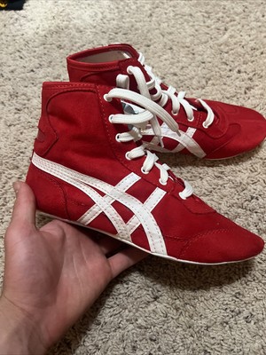 OG EXEO Wrestling Shoes 8.5