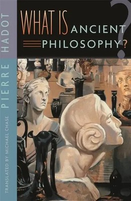 What Is Ancient Philosophy? | Pierre Hadot | Englisch | Taschenbuch | 2004