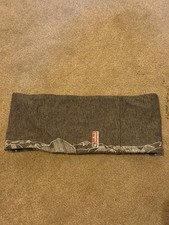 Saalbach Skicircus Home of Lassig Grey Headband Ski Snowboard Austria