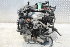 Motor Audi Seat Skoda VW I BKP 2.0 TDI 140PS 181TKm Diesel Engine Unkomplett