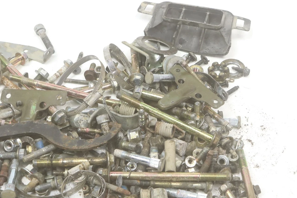 Polaris Sportsman 850 XP EPS 12 pernos varios accesorios ATV 52543 Foto 3 de 4