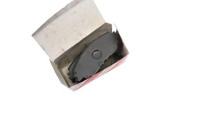 Toyota Genuine Front Disc Brake Pads Set 04465-AZ227 Semi-Metallic Made In Japan