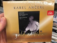 Piano Concerto Viola - Cd - G4Z