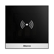 Akuvox A03 IP-Based Access Control Terminal RFID NFC PoE