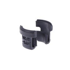 1 Set A/C Condensor Hard Line Lock Clamp Clip...