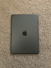 Apple iPad 7th Gen 32GB Wi-Fi 3F835LL/A - Space Gray