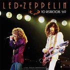 Led Zeppelin No Restrictions: London ‘69 [Import] Records & LPs New