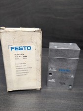 New Festo 9984 VL/O-3-1/4 Pneumatic valve