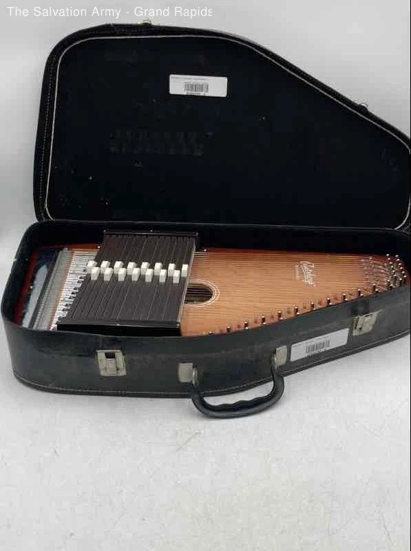 Oscar Schmidt Right Handed Autoharps & Zithers for sale | eBay