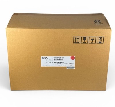 NEC CHS2UG B-US 640084 SV9100 9.5  3 Blade Chassis New  MISSING POWER CORD