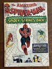 The Amazing Spider-Man #19 (Marvel Comics December 1964)
