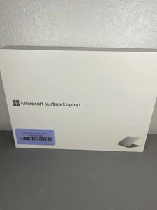 Microsoft Ordinateur portable de surface 2 Couleur du platine 1769 128GB i5 Processeur 8GB Ram