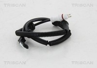 Triscan Sensor, Raddrehzahl 8180 25115 Passend FüR Nissan Opel Renault