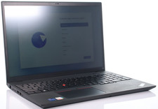 Lenovo ThinkPad T16 Gen 1 (i7-1260P, 16GB/512GB)