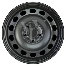 Stahlfelge für VW JETTA Typ 16 6x16 ET50 5x112 (9535) 16 Zoll
