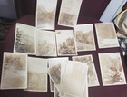 19 Yosemite National Park Half Dome Sentinel Rock Antique Photos — photo 1