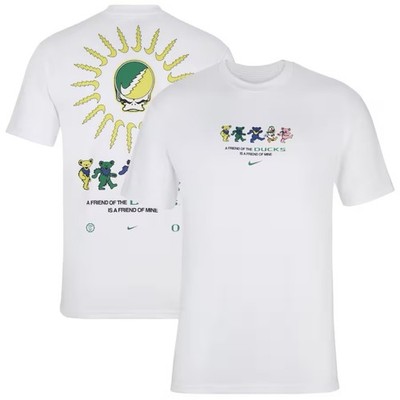 nike grateful dead shirt