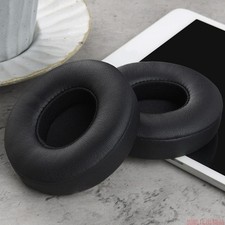 Comfortable Sponge Ear Pad for 4 Overhead Headphone Noise Isolation Cushio