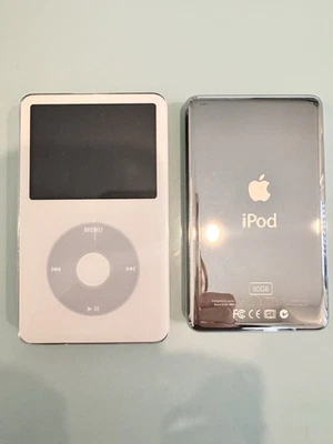 Apple iPod Video Classic 80GB 5.5th Generation DAC Excellent Condition - Image 1 of 3