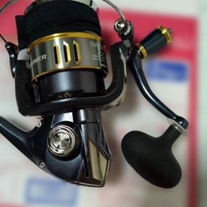 バッカニア】SHIMANO ツインパワー SW10000PG Shimano Twin Power SW C
