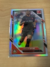 2025-26 Topps Chrome Bundesliga Soccer Checklist Guide in-content 42