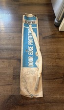 NOS Mopar 1970-74 Plymouth Cuda Door Edge Gua...