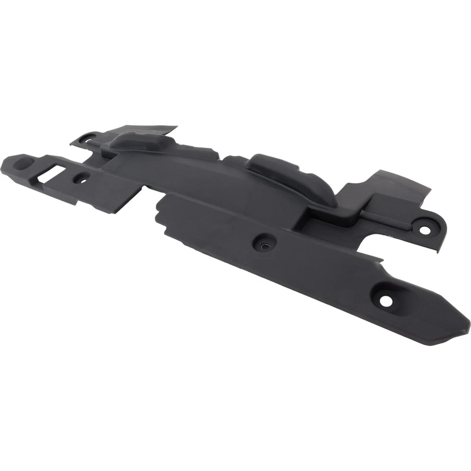 Cubierta de soporte de radiador para Toyota RAV4 2016-2018 construida en Japón y América del Norte Foto 3 de 4