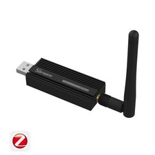 SONOFF ZigBee USB Dongle Plus Gateway for Home Assistant, IoBroker, Zigbee2MQTT