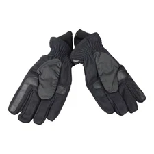 Isotoner Touchscreen SmartDri Rain & Snow Repellent Men's Gloves Size XL NEW