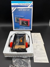 LA/AF-33 | Retro / Vintage | Walkman - Tragb...
