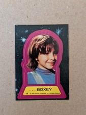 その他 1978 Battlestar Galactica trading cards s-l400.jpg