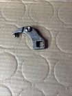 WWII USAAF Spanner Wrench AN 8514-6 & AN8514-2 3/8" drive — photo 1