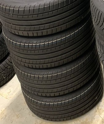 Goodyear Eagle f1 Asymmetric 3 245/40 r18 AO DOT 3323 4 Stück