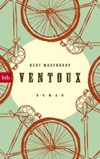Ventoux Bert Wagendorp