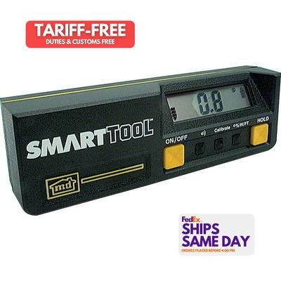 Allstar ALL10113, One Black Plastic Smart Tool 8In High Performance & Racing Par