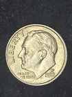 1988 P Roosevelt Dime Circulated
