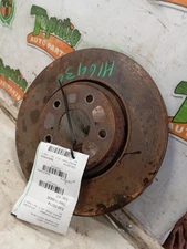 Front Brakes Turbo With Sport Suspension Si Fits 17-20 CIVIC 3835242