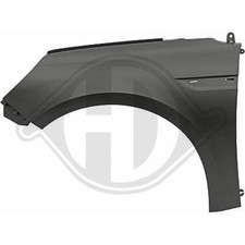 Kotflügel links Kunststoff  für Renault Megane ab Baujahr 2016