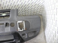 Pare-choc avant Land Rover FREELANDER
