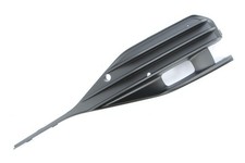 Original Seat Leon Abdeckung Stoßfänger Rechts 5FA853666G 9B9