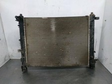 Radiateur Dacia LODGY 