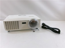 Optoma TW610STi Projector Short Throw HDMI VGA Power Cable Included