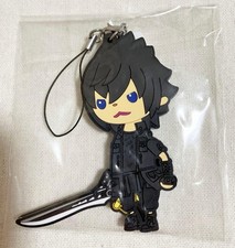 Final Fantasy Dissidia NESiCA Strap Noctis FF15 Arcade New Sealed