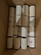 44 Thermal Receipt Paper Rolls – 2¼" Credit Card / POS Paper