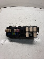 2005 Suzuki Aerio Fuse Box Engine Bay 3665054gj1 Tested 1392217