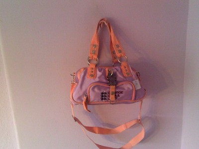 GGL-37 George Gina & Lucy * My Sweet Tart * Handtasche, Damentasche, Schultasche