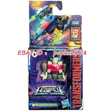New In Stock Transformers Bomb-Burst Decepticon Hasbro Legacy Action Figure Toys